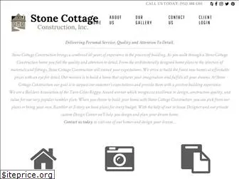 stonecottage.com