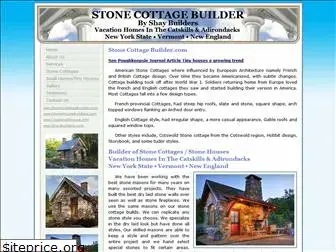 stonecottagebuilder.com