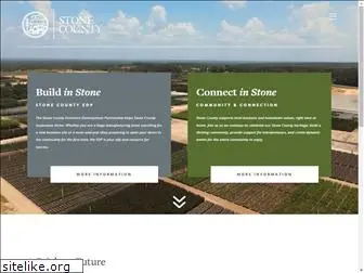 stonecounty.com