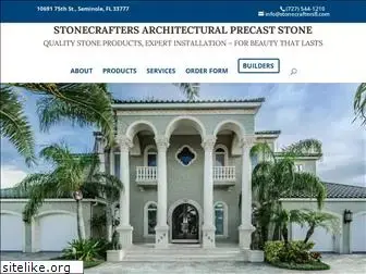 stonecraftersfl.com