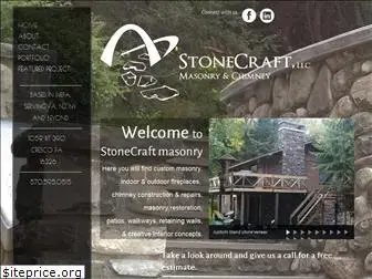 stonecraftllc.com