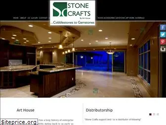 stonecrafts.com