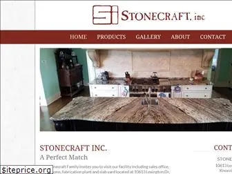 stonecraftusa.com