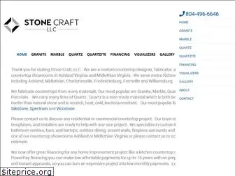 stonecraftva.com