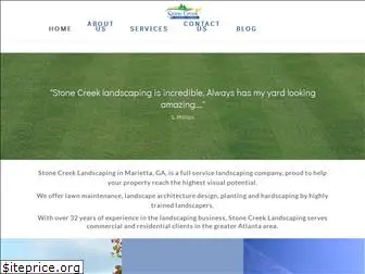 stonecreekga.com