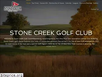 stonecreekiowa.com