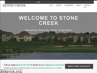 stonecreekomaha.com