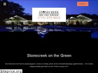 stonecreekwmp.com