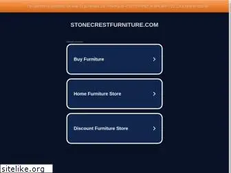 stonecrestfurniture.com