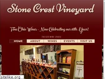 stonecrestvine.com