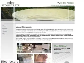 stonecrete.co.uk