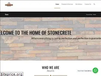 stonecrete.co.za