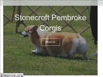 stonecroftcorgis.com
