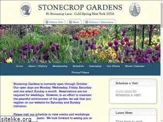 stonecrop.org