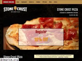 stonecrustpizza.com