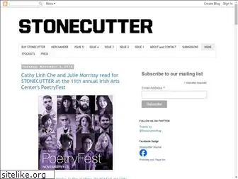 stonecutterjournal.org
