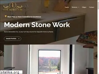 stonedecorationinc.com