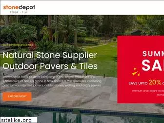 stonedepot.com.au