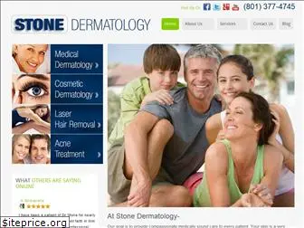 stonederm.com