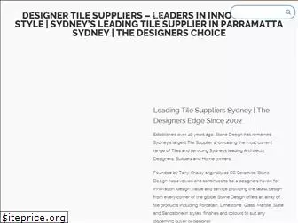 stonedesign.net.au