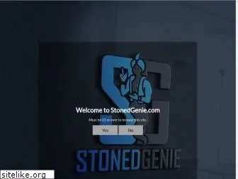 stonedgenie.com