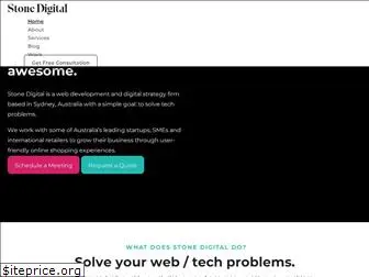 stonedigital.com.au