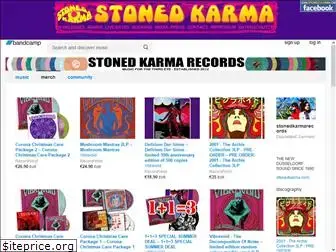 stonedkarma.com