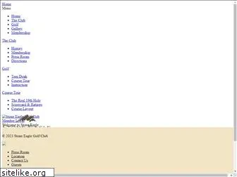 stoneeagleclub.com