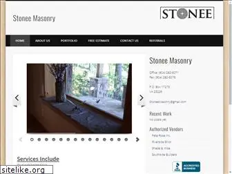 stoneemasonry.com