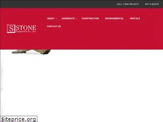 stoneequipmentco.com