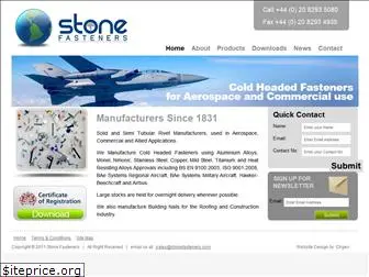 stonefasteners.com