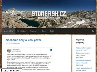 stonefish.cz