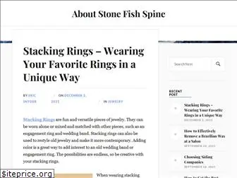 stonefishspine.com