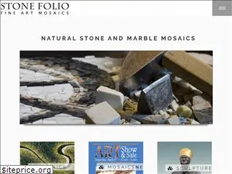 stonefolio.com