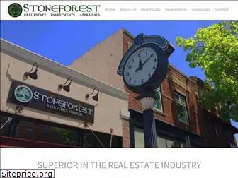 stoneforestllc.com