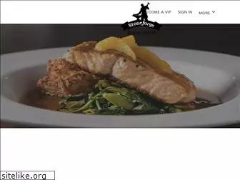 stoneforgerestaurants.com