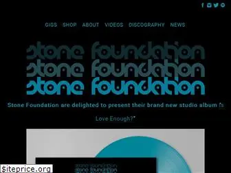 stonefoundation.co.uk