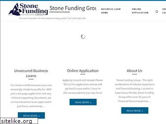 stonefunding.com