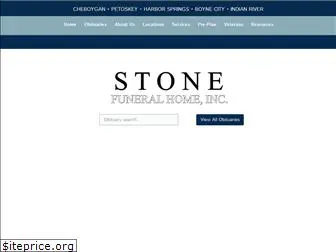 stonefuneralservice.com
