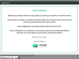 stonegallery.cz