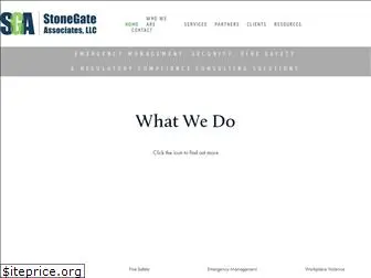 stonegateassociates.net