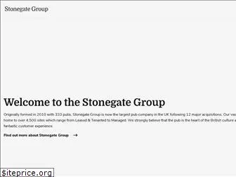 stonegategroup.co.uk