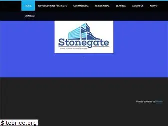 stonegatellc.com