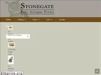 stonegateprints.com