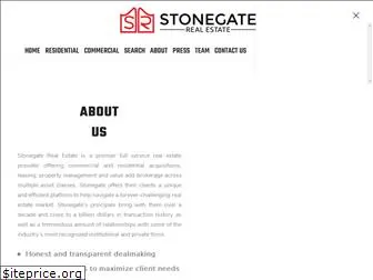 stonegatere.com