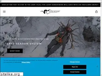 stoneglacier.com