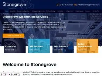 stonegrove.co.uk