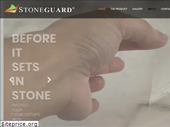 stoneguardusa.com
