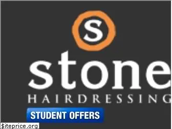 stonehairdressing.co.uk