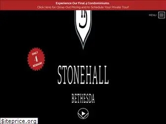 stonehallbethesda.com
